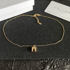 Celine Necklaces